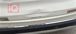 BAIC Senova X65